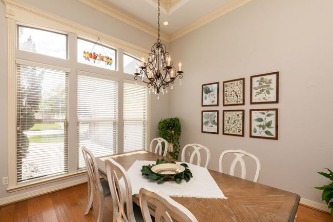 7940 Laurelwood St, House other with 5 bedrooms, 4 bathrooms and null parking in Beaumont TX | Image 5
