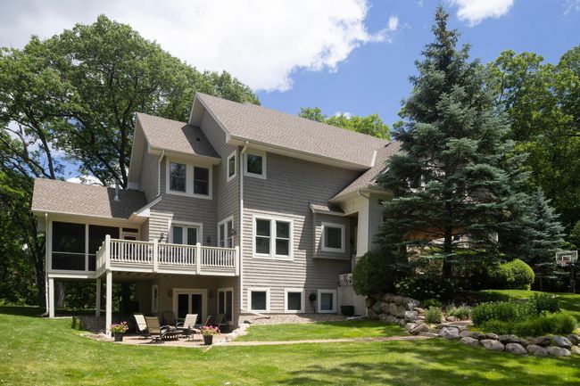11636 Timberline Rd, House other with 5 bedrooms, 5 bathrooms and null parking in Minnetonka MN | Image 53