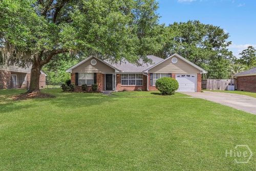 831 Osprey Dr, Richmond Hill, GA, 31324-3464 | Card Image