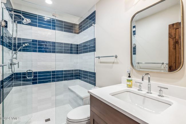 C11-A - 1670 Fallridge Rd, Townhouse with 4 bedrooms, 4 bathrooms and null parking in Vail CO | Image 20