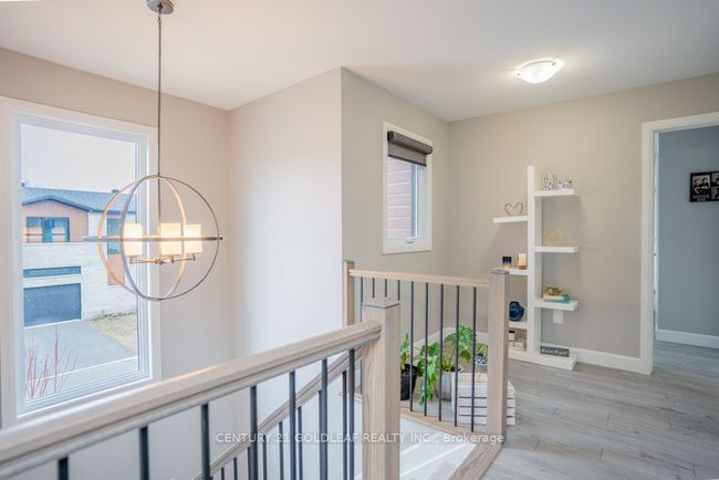 13 Livya St, House attached with 3 bedrooms, 3 bathrooms and 2 parking in Limoges ON | Image 18