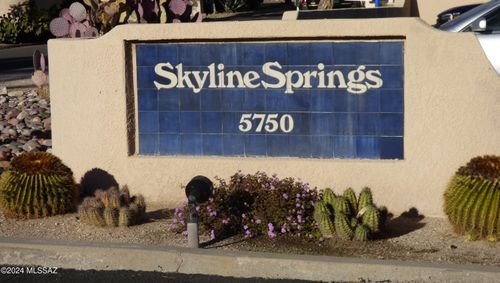 apt-228-5750 N Camino Esplendora, Tucson, AZ, 85718-4575 | Card Image