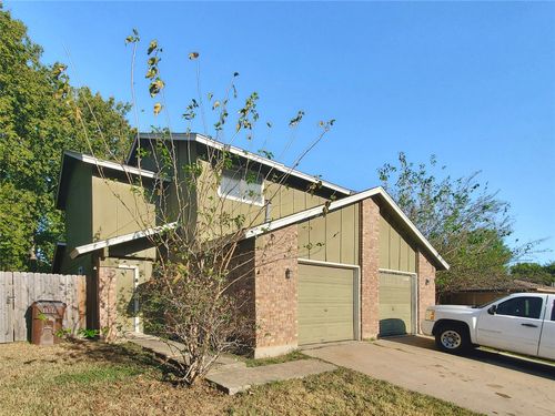 b-1814 Nicole Cir, Round Rock, TX, 78664-2181 | Card Image
