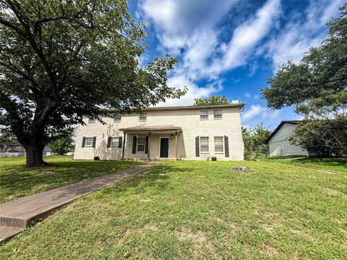 205 Stardust Ln, DeSoto, TX, 75115-5921 | Card Image