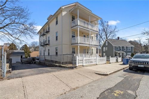 2-21 7th Avenue, Woonsocket, RI, 02895 | Card Image