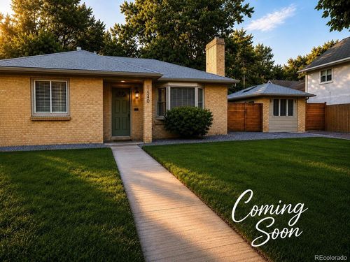 1540 Niagara St, Denver, CO, 80220-1741 | Card Image