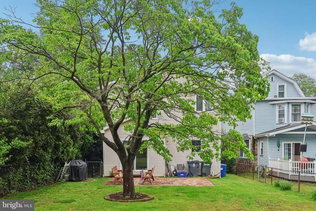 205 Linden Ave, House other with 4 bedrooms, 3 bathrooms and null parking in RUTLEDGE PA | Image 31
