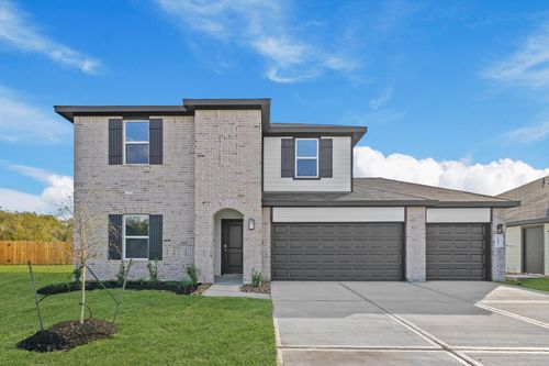 141 Wildflower Ln, Dayton, TX, 77535-7077 | Card Image