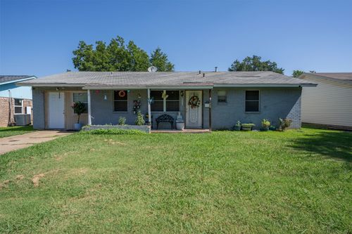 1809 Dunning St, Irving, TX, 75061-6916 | Card Image