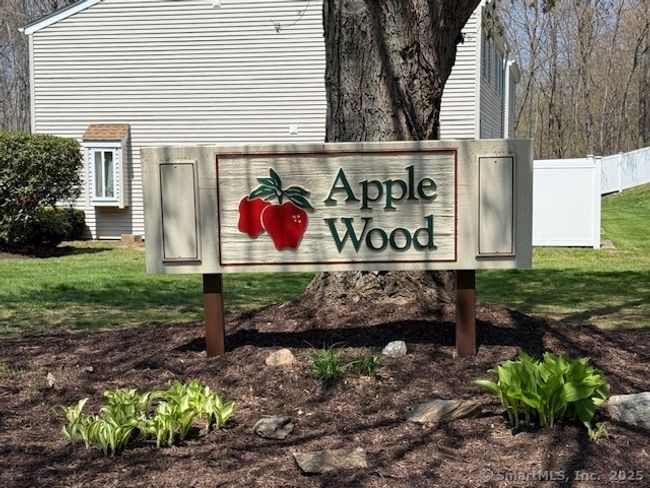 31 Cortland Pl, Condo with 2 bedrooms, 2 bathrooms and null parking in Ansonia CT | Image 8