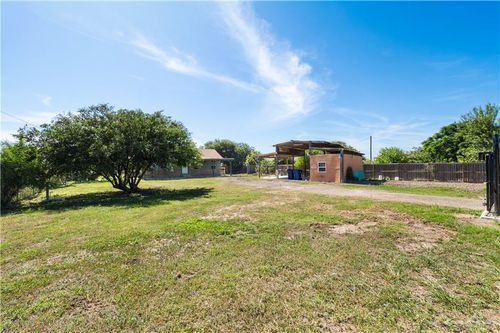 20652 Sid Jones Road, Harlingen, TX, 78552 | Card Image