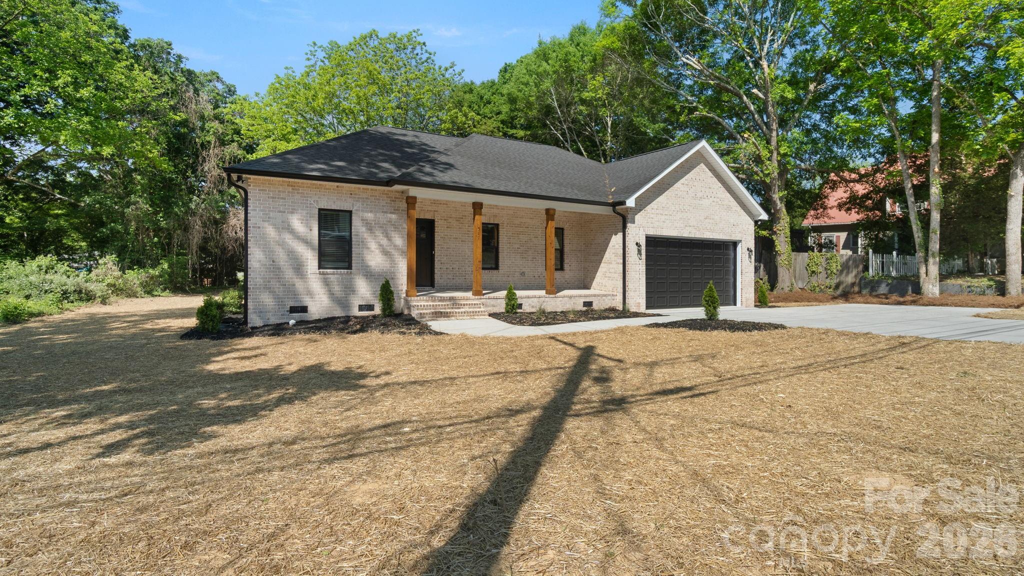 Residential in Lincolnton 3