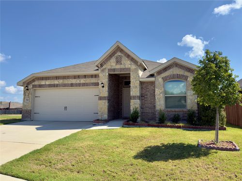 9805 Mescalbean Blvd, Crowley, TX, 76036-1338 | Card Image