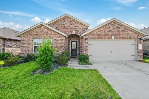 7326 Barrington Ridge Ln, Richmond, TX, 77407-2434 | Card Image
