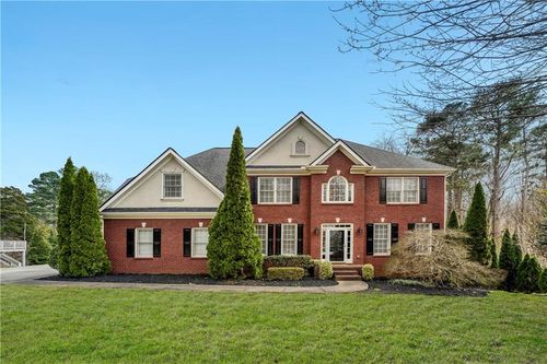 104 Mayes Farm Rd Nw, Marietta, GA, 30064-5626 | Card Image