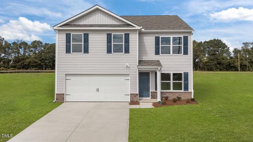 246 Bay Laurel Dr, Sanford, NC, 27332-1250 | Card Image