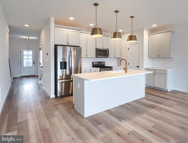 13 Tilghman Trl, Townhouse with 3 bedrooms, 3 bathrooms and null parking in MECHANICSBURG PA | Image 9