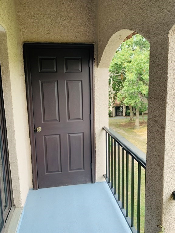 Residential Lease in Brockton 3