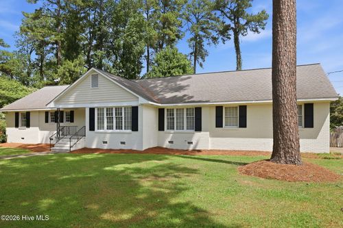 1909 York St, Kinston, NC, 28504-2039 | Card Image