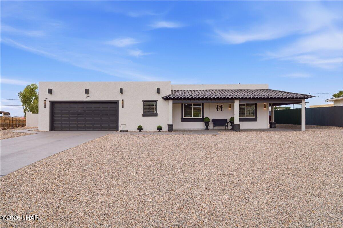 Residential in Lake Havasu City 3