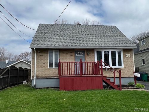 42 Garvey Avenue, Buffalo, NY, 14220 | Card Image