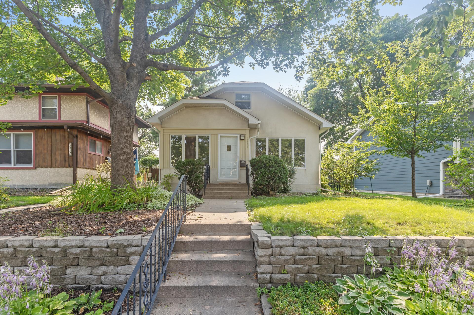 Ulysses St, Minneapolis, MN 55418