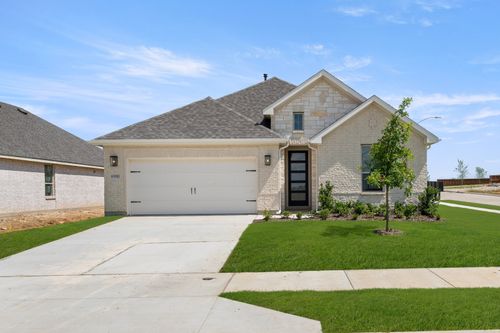 2423 Liberty Crossing Ave, Royse City, TX, 75189-6372 | Card Image