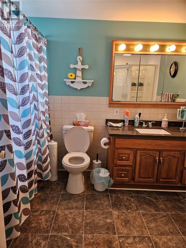 117 Main Rd, House other with 4 bedrooms, 2 bathrooms and null parking in Tilting NL | Image 15
