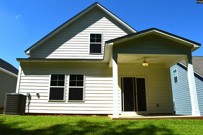 147 Locomotive (Lot 16) Lane, House other with 3 bedrooms, 3 bathrooms and null parking in Irmo SC | Image 36