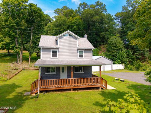 189 N Milk And Water Rd, Everett, PA, 15537-8438 | Card Image