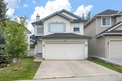 373 Bridlewood Avenue Sw, Calgary, AB, T2Y4H5 | Card Image