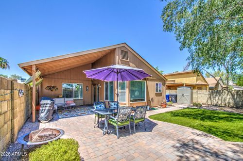 231 S Criss St, Chandler, AZ, 85226-3852 | Card Image
