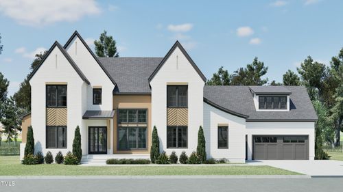 249 Mollie Meadow Drive, Zebulon, NC, 27597 | Card Image