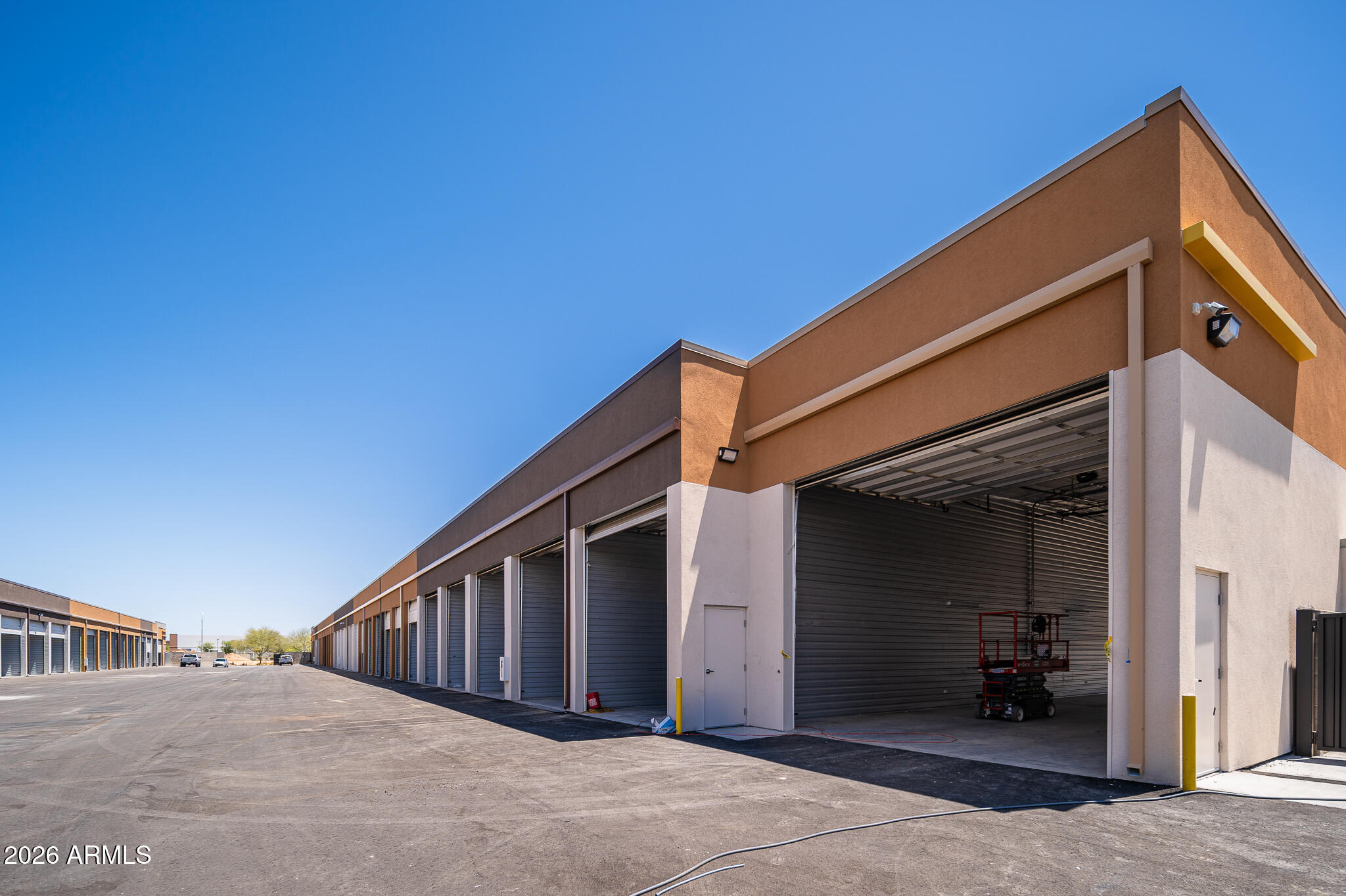 Commercial Sale in Chandler 4
