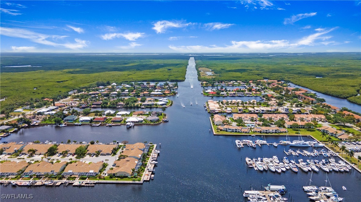 Residential in Naples