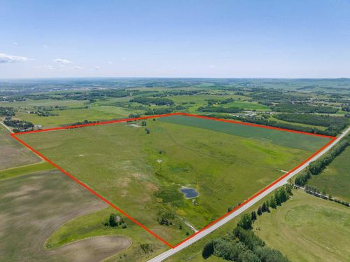 178140 96 Street W, Rural Foothills County, AB, T1S0T3 | Card Image