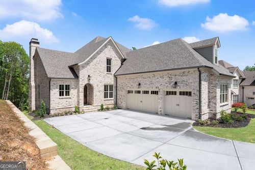 4860 Grandview Ct, Flowery Branch, GA, 30542-3536 | Card Image