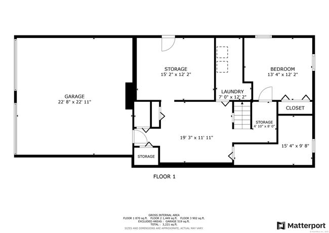 97 Wildwood Cir, House other with 4 bedrooms, 3 bathrooms and null parking in Durham CT | Image 32