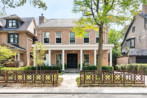 23 Lytton Blvd, Toronto, ON, M4R1K9 | Card Image