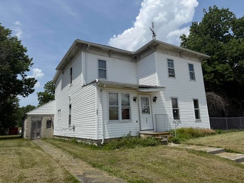 205 N Main St, Mendon, OH, 45862-2001 | Card Image