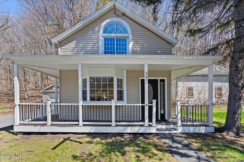 57 Church St, Nassau, NY, 12123-9537 | Card Image