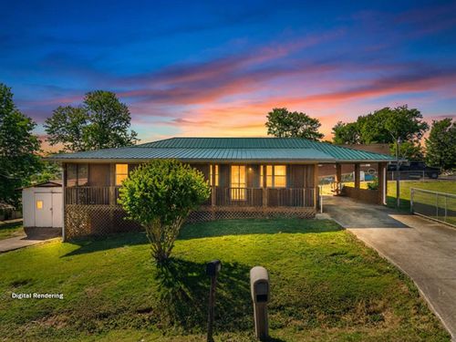 1466 De Vault St, Morristown, TN, 37814-2911 | Card Image