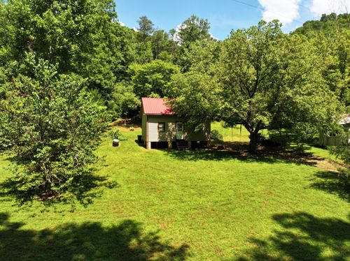 1875 Little Buck Crk, Irvine, KY, 40336-8362 | Card Image
