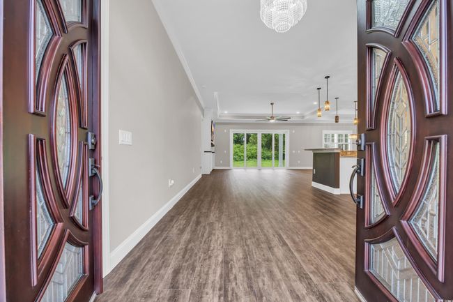 3995 Tillmond Dr, House other with 3 bedrooms, 3 bathrooms and 6 parking in Conway SC | Image 5