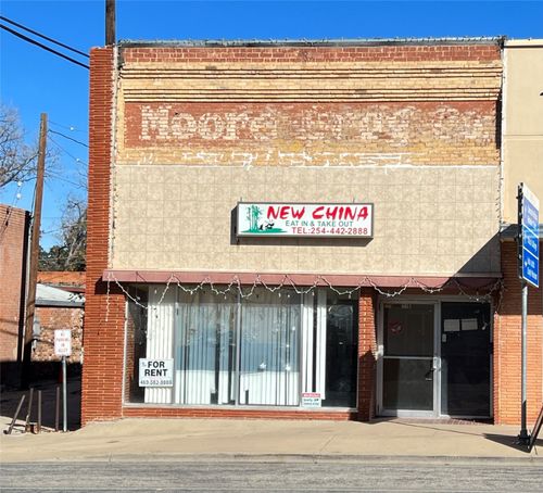 1-715 Conrad Hilton Blvd, Cisco, TX, 76437-3139 | Card Image