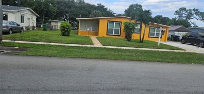 531 Nw 33rd Ave, House other with 4 bedrooms, 2 bathrooms and null parking in Lauderhill FL | Image 2