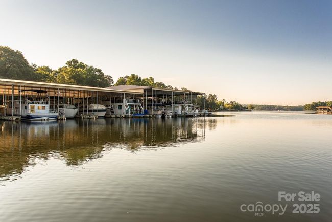 River Hills marina is a convenient place to store your boat, watch the sunset, fish, and participate in community events like music at the marina THIS summer! | Image 25