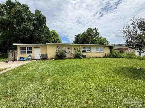 119 Aquamarine Ave, Pensacola, FL, 32505-3715 | Card Image