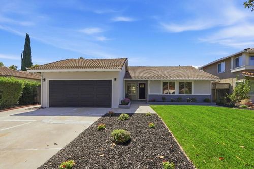 5041 Severance Drive, San Jose, CA, 95136 | Card Image