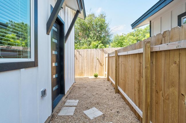 7215 Bennett Ave, Home with 0 bedrooms, 0 bathrooms and null parking in Austin TX | Image 7